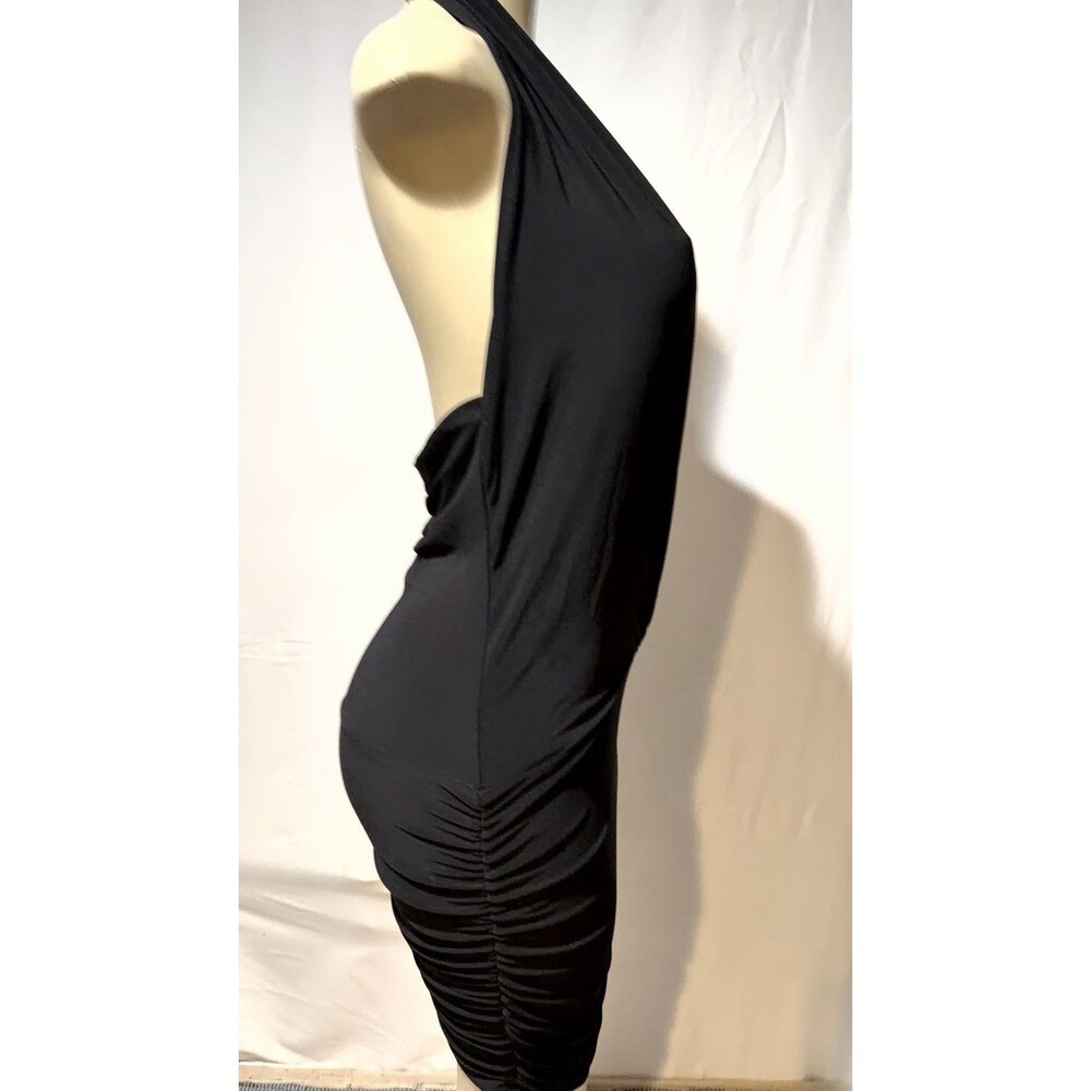 VINTAGE CACHÉ DRESS M - Picture 5 of 8